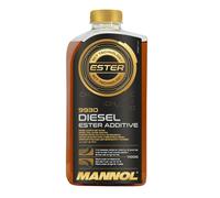 1l Diesel-Zusatz MANNOL Diesel Ester Additive MN9930 Kraftstoffzusatz 1000ml
