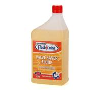 1L FLASHLUBE FV1L Kraftstoffadditiv Additiv LPG Autogas VALVE SAVER FLUID