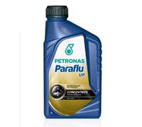 1l Kühlerfrostschutz PETRONAS PARAFLU UP, rot Kühlflüssigkeit Konzentrat