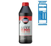 LIQUI MOLY Top Tec MTF 5300 70W-75W 1 Liter 21359
