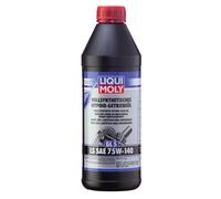 1x Liqui Moly 4421 LM Vollsy. Hypoid-Getriebeöl (GL5) 1 l