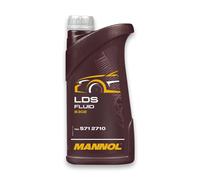 1 Liter MANNOL LDS Fluid - Hydrauliköl / Servoöl