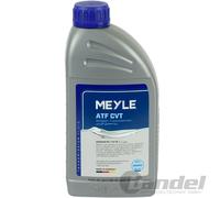 MEYLE 014 019 3000 Automatikgetriebeöl (ATF) 1L gelb