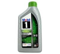 Mobil 1 ESP 5W-30, 1L