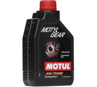 1L Öl Getriebe Motul Motylgear 75W85 Differentialgetriebe Opel/Fiat M32