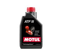 1L Öl Motul Atf III 3 Öl Flüssigkeit Getriebe Vollautomaten Atf Servolenkung