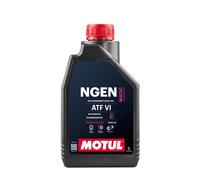 1L Öl Motul Atf VI Getriebe Jalousien Kegelradgetriebe E Servolenkung 100% Sint