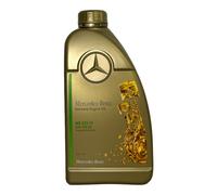 1l Original Mercedes-Benz 0W-20 Motoröl MB 229.71 Motoröl, Genuine Engine Oil