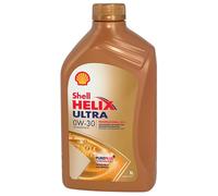 Shell Helix Ultra Professional AV-L 0W-30 1 Liter