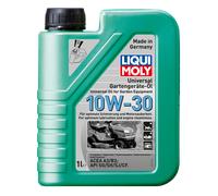 Liqui Moly 1273 Universalöl für Gartengeräte 10W-30 - 1000ml