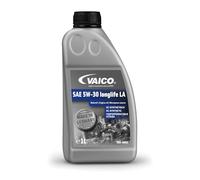 VAICO Motoröl 5W-30 Longlife 1L - HC-Synthetisches Motorenöl - Made in Germany