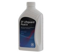 ZF GETRIEBE Automatikgetriebeöl S671.090.312 LAND ROVER,ALPINA,JEEP,RANGE ROVER SPORT LS,RANGE ROVER III LM,DISCOVERY IV LA,RANGE ROVER SPORT LW