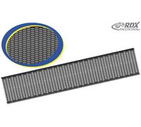 (1m²=47,54€) RDX WABENGITTER 150x30cm KUNSTSTOFFGITTER Racegitter für Spoiler