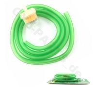 1m BENZINSCHLAUCH FILTER z.B. CHINAROLLER KYMCO ERING BAOTIAN PEUGEOT BENZHOU YY