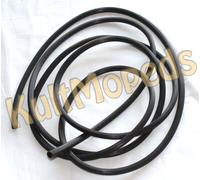 1m Gummi Keder Schaltwippe Schalthebel Gepäckträger pass f Simson KR51 Schwalbe