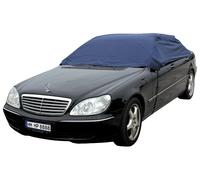 HP Nylon Halbgarage Auto 259x122x61cm Pkw Limousine Faltgarage Cover 18172