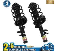 1x ORIGINAL® GH Federbein Vorne, Links, Rechts für Ford FOCUS III Turnier