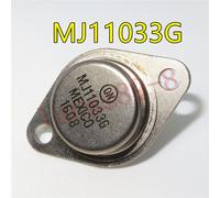1pair ON MJ11032G MJ11033G Audio Power Amplifier transistor #WD10