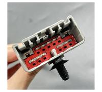 1pc Kompatibel Für Land Rover Range Rover Evoque Discovery 3 Freelander Jaguar Elektrische Heckklappe Kabelbaum Stecker Kabel(1pc A)