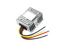 1pcs DC-DC 24V to 13.8V 30A Step Down DC-DC Converter Buck Regulator Voltage Reducer Transformer for Cars Voltage Regulator