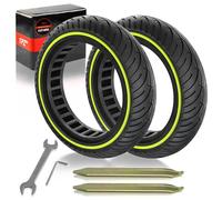 1PZ F2T-85G 8,5 Zoll Solid Reifen Ersatz für Xiaomi M365/Mi Pro 2/Cecotec Gotrax Gxl V2 Elektroroller