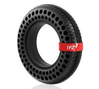 1PZ F3W-25H 10x2.125 Vollreifen Ersatz für Xiaomi Pro Pro2 M365 1s Hiboy S2 Pro Aovopro ES8 Gotrax G4 Xr V2 Scooter Solides Elektrorollerrad 10 Zoll