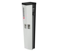 1St. Mennekes 140812412 eMobility AMEDIO Professional+ 22
