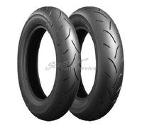 1x 100/90 -12 49J Bridgestone BT 601 SS4 TL TT soft vorne Motorradreifen id81032