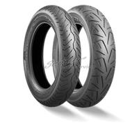 1x 100 90 19 Zoll 57H Motorradreifen Bridgestone Battlecruise H50 UM TL TT vorne