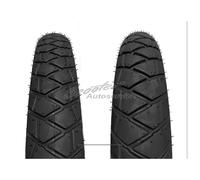 Michelin Anakee Street Rear M/C 110/80 -18 58S