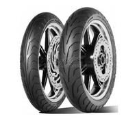 1x 110/80 -18 58V Dunlop ArrowMax StreetSmart TL vorne Motorradreifen | 78077