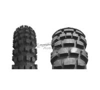 1x 110/80 -19 59T Mitas Enduro Trail XT Plus TL/TT vorne Motorradreifen | 36647