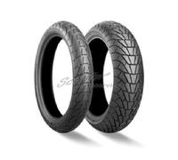 Bridgestone Battlax Adventurecross Scrambler AX41S Front 110/80 R18 TL 58 H
