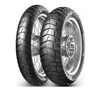Metzeler Karoo Street 110/80 R19 TL 59 V FRONT