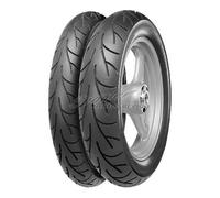 110/90-18 61H ContiGo! Front M/C