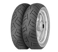 Motorradreifen Continental 120/70-12 51P Contiscoot (2022)