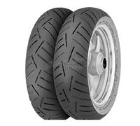 Motorradreifen Continental 120/70-12 58P Contiscoot (2022)
