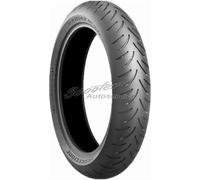 1x 120 70 12 Zoll 51L Bridgestone Battlax Scooter TL hinten Motorradreifen