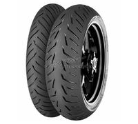 1x 120/70 R 17 58W ZR Continental Reifen ContiRoadAttack 4 GT TL vorne | 68258
