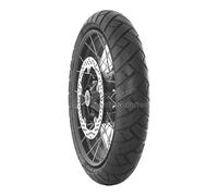Avon Trailrider AV53 Front M+S BLK 120/70 R17 58W