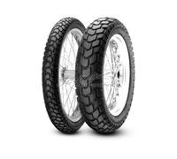 PIRELLI Motorradreifen 120/90-17 TT 64S TT MT 60 REAR M/C