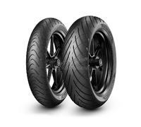 Metzeler Roadtec Scooter 130/60 -13 TL 53 P FRONT