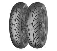 Mitas Touring Force-SC F/R 130/70 -12 56L