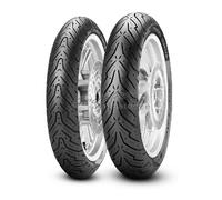 Pirelli Angel Scooter F+R 130/70 -12 56L 1307012 Motorradreifen