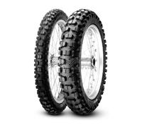 Pirelli MT 21 RALLYCROSS REAR, Hinterachse 130/90 - 17 68 P