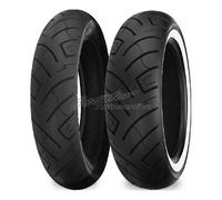 1x 130/90 B16 73H Shinko SR-777 WW vorne Motorradreifen | 86794