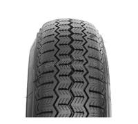 1x 135/80 R15 72S Sommerreifen Michelin ZX WW Tyre