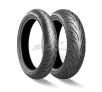 Bridgestone T 31 R ( 140/70 R18 TL 67V Hinterrad, M/C )