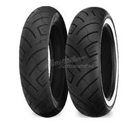 Shinko 140/80-17 69H SR-777 WW Front