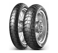 Metzeler Karoo Street 140/80 R17 TL 69 V REAR